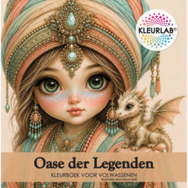 Oase der Legenden