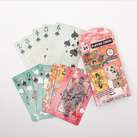 DIY Playing Cards (54pcs)
