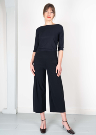 FRIEDA | BLACK