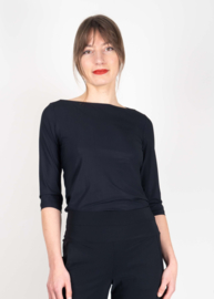 CAMPO  | BLACK