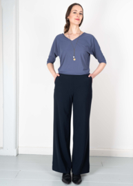 JANNEKE | NAVY