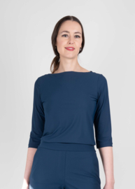 CAMPO  | MID BLUE