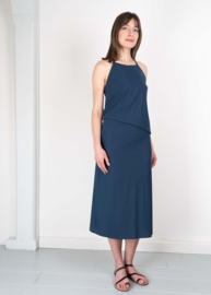 NANS | MID BLUE