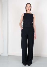JANNEKE | BLACK