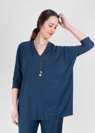 CARA | MID BLUE