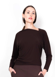CAMI| DARK CHOCO