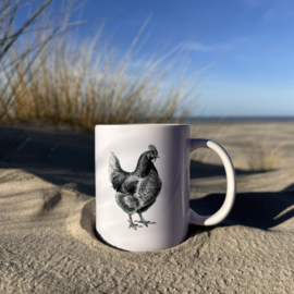 Mok Kip  | Wad Anders Post