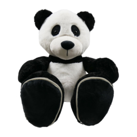 Borduur knuffel Panda