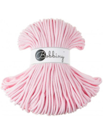 Bobbiny premium Cord 5mm baby pink