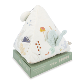 Kaloo Petites Chansons – Geluidspiramide