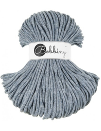 Bobbiny premium Cord 5mm Vintage Denim