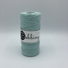 Bobbiny macramé 3mm Mint