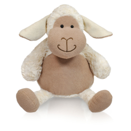 Borduur Knuffel Schaap