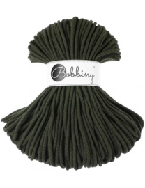 Bobbiny premium Cord 5mm Olive Green