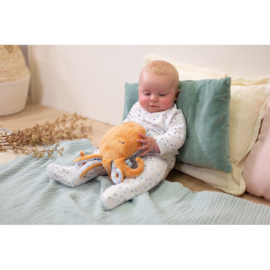Kaloo Petit Calme – Warmteknuffel Octopus