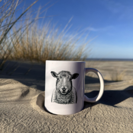Mok Schaap  | Wad Anders Post