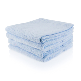Handdoek Ijsblauw