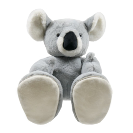 Borduur knuffel Koala