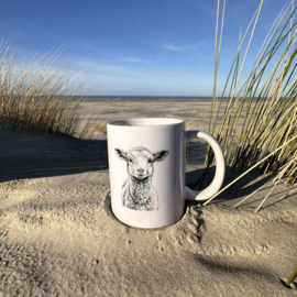 Mok Lammetje  | Wad Anders Post