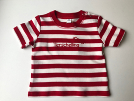 Baby  t-shirts