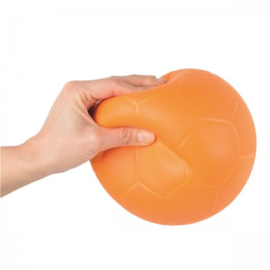 Super Safe Contact Ball