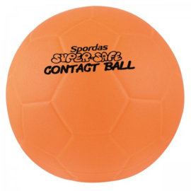 Super Safe Contact Ball