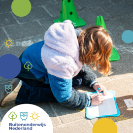 Workshop Buitenlesdatabase