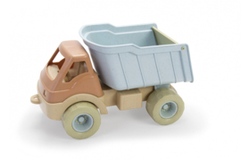 BioPlastic Truck