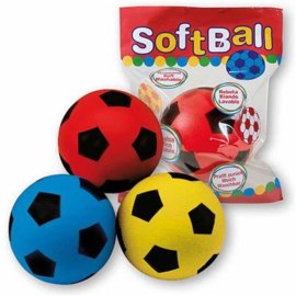 Foambal 20 cm (3 stuks)