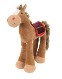Knuffel paard Ferdinand - Egmont Toys