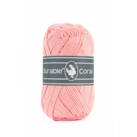 Durable Coral - 386 rosa