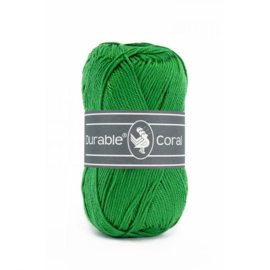 Durable Coral - 2147 gras groen