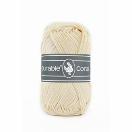 Durable Coral - 2172 cream