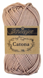 CATONA 257 ANTIQUE MAUVE