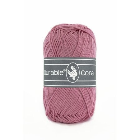 Durable Coral - 228 Raspberry