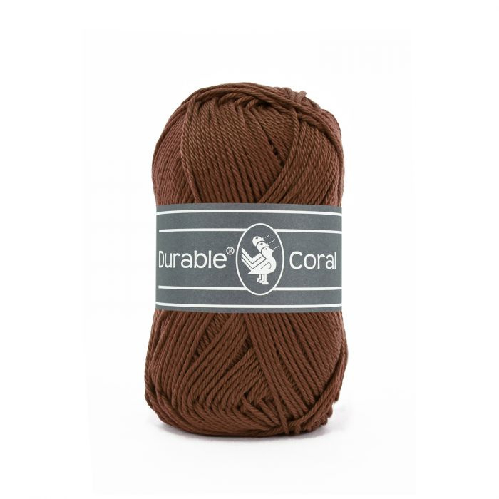Durable Coral - 385 Coffee
