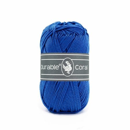 Durable Coral - 2103 cobalt