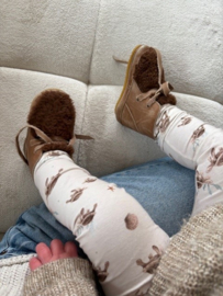 LEGGING SCHILDPADJES