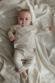 NEWBORN SET | beige