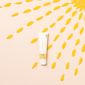 NATUURLIJKE ZONNEBRANDCRÈME SPF30