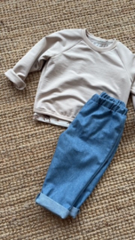 DENIM JEANS