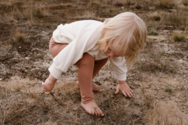 THE PERFECT LEGGING | PEACHY
