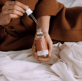 PREGNANCY BODY OIL