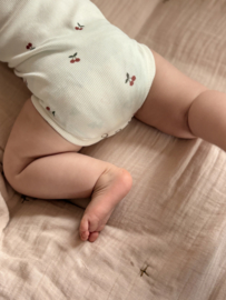 ROMPER | cherry
