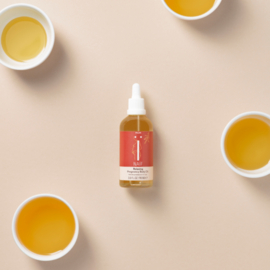 PREGNANCY BODY OIL