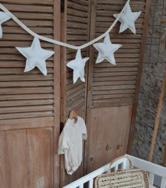 STARS BY THE KIDS