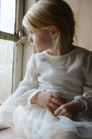 TUTU | CREAMY MINI GLITTER