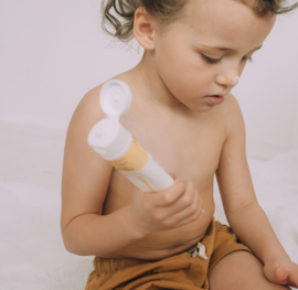 NATUURLIJKE ZONNEBRANDCRÈME SPF30
