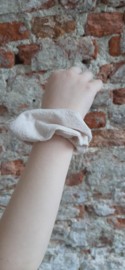 SCRUNCHIE NATUREL MINI