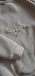 SWEATER ( PERSONALISEERBAAR)
